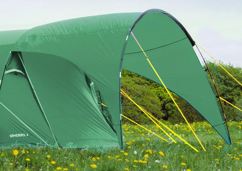 FT Universal Canopy