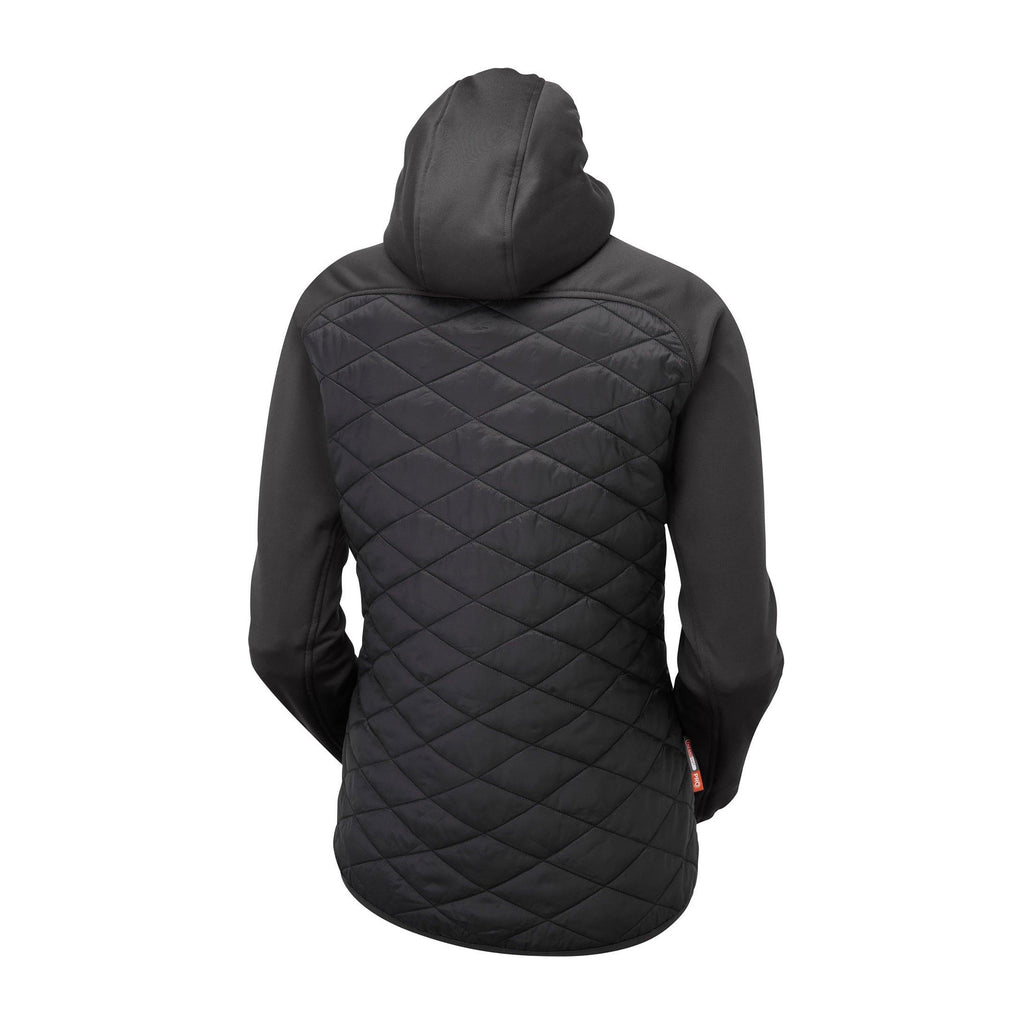 Men's Hybrid Core Jacket