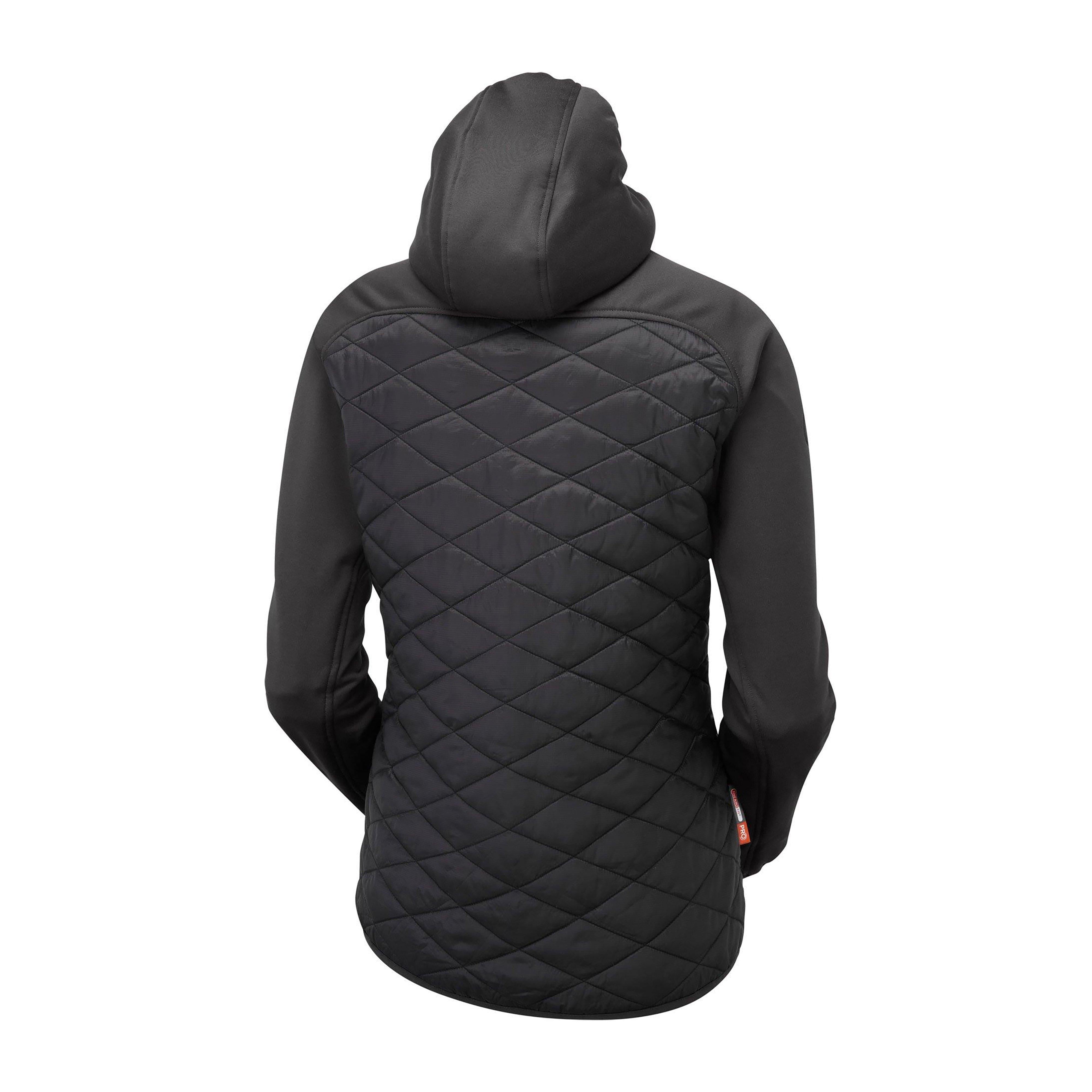 Men's Hybrid Core Jacket