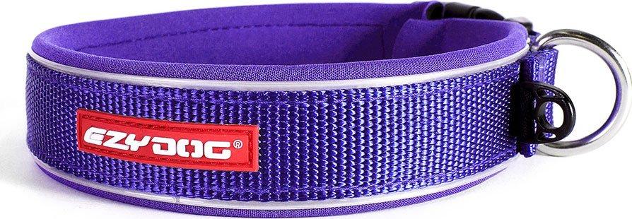 Classic Neo Collar Purple