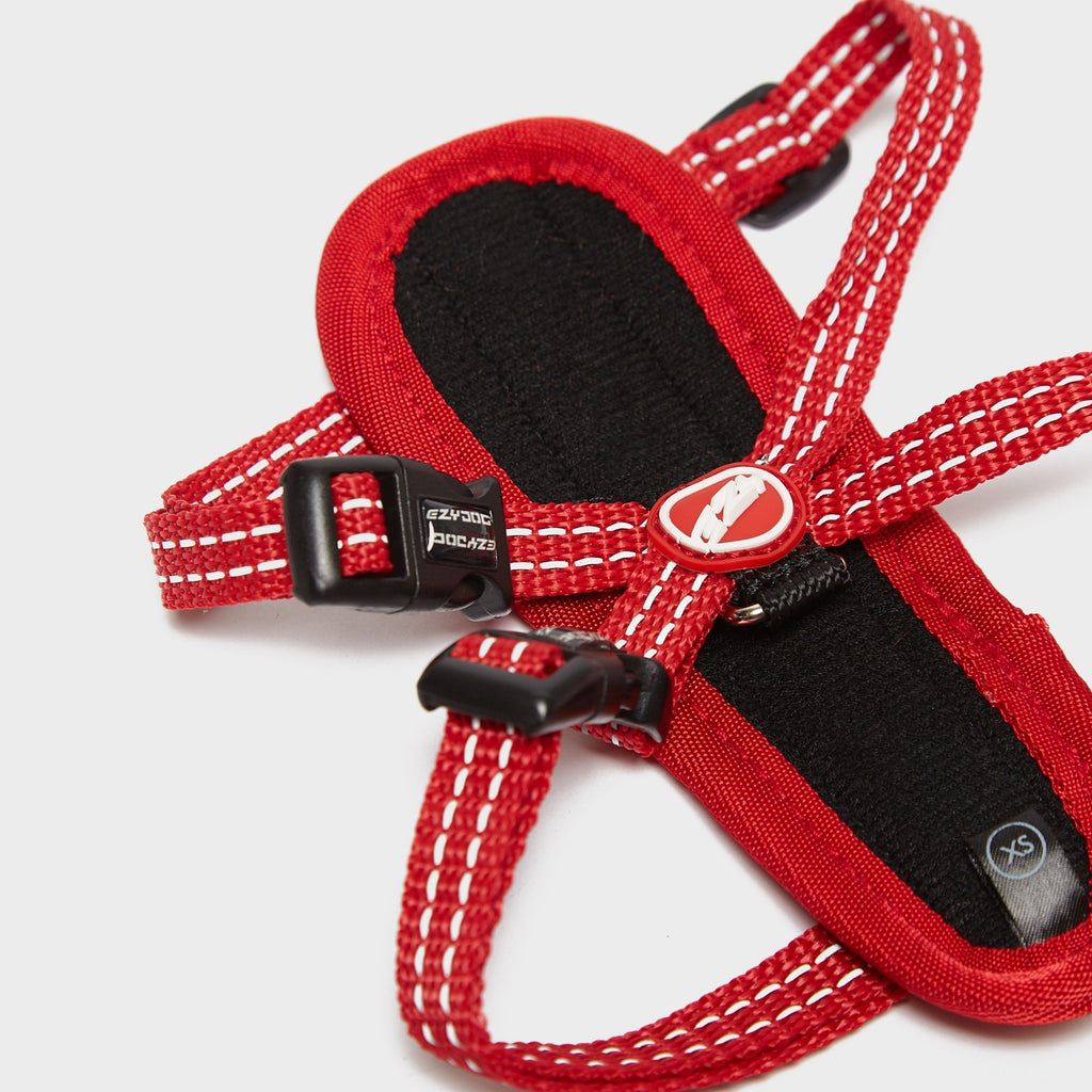 Chest Plate Dog Harness (XS)