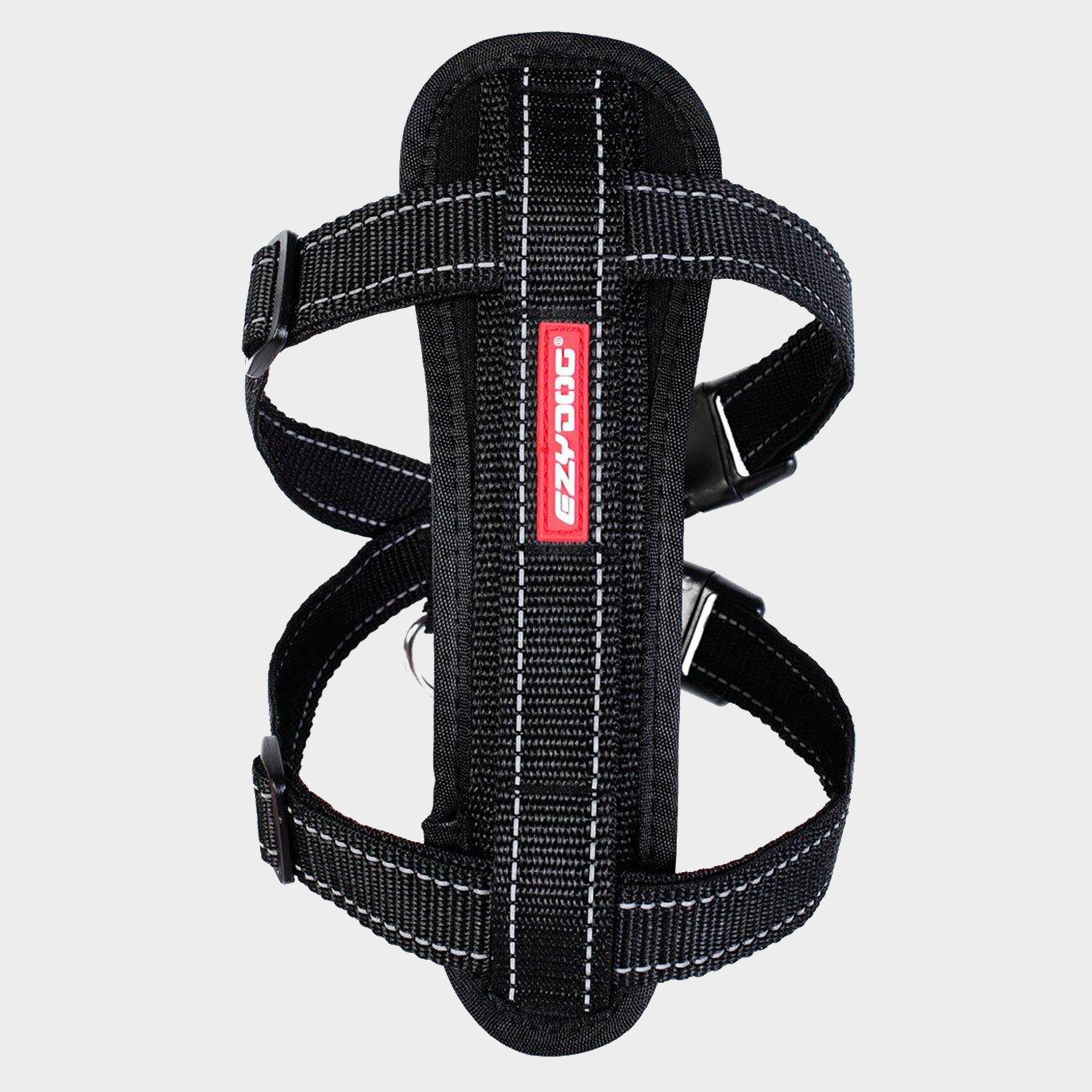Chest Plate Dog Harness (Large)