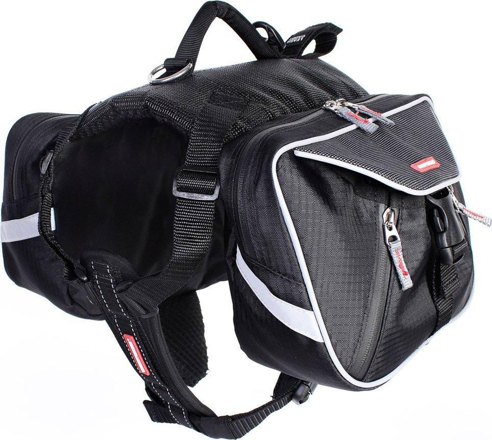Summit Dog Backpack (L)