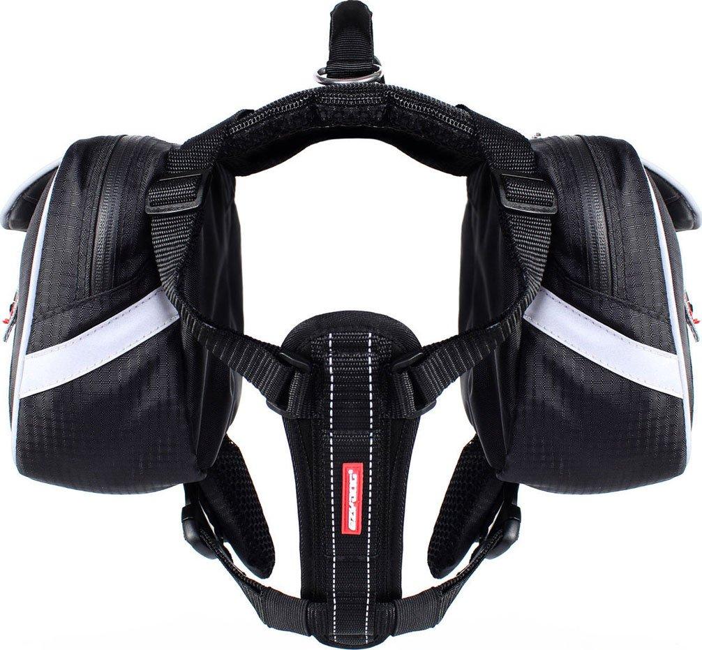 Summit Dog Backpack (L)