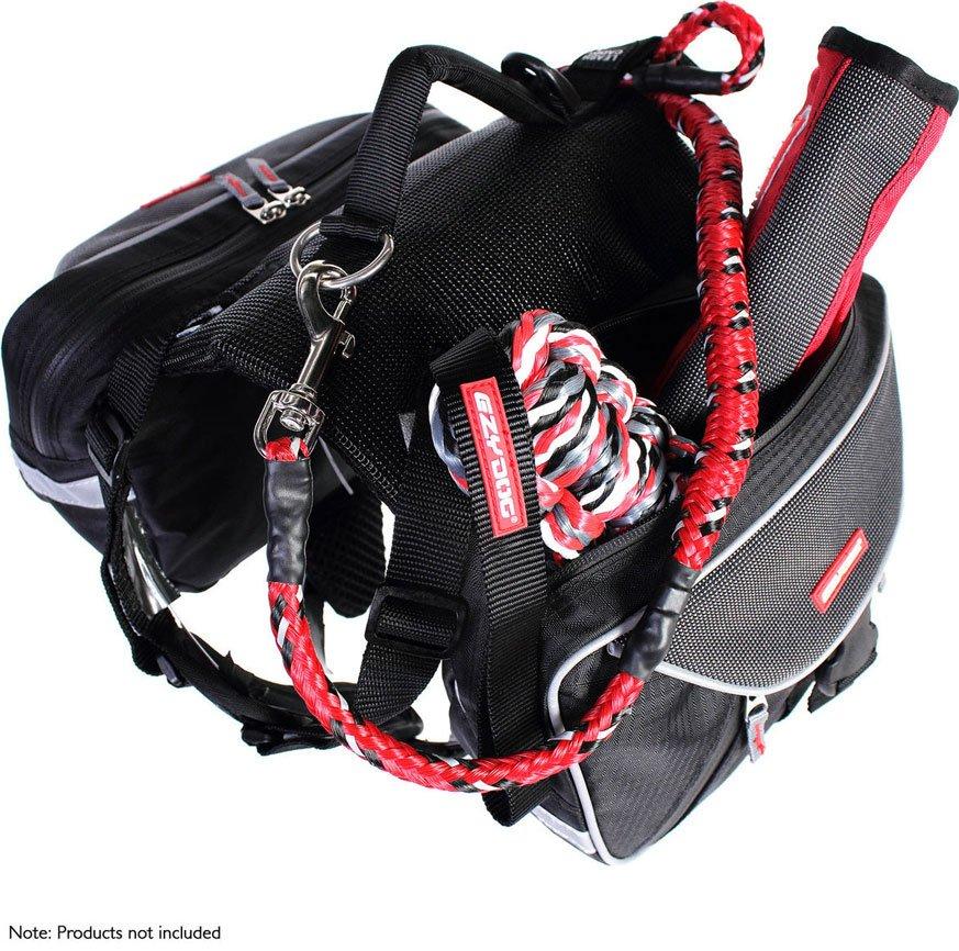 Summit Dog Backpack (L)