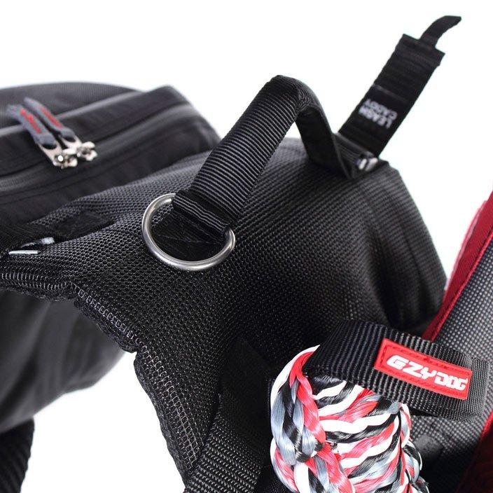 Summit Dog Backpack (L)