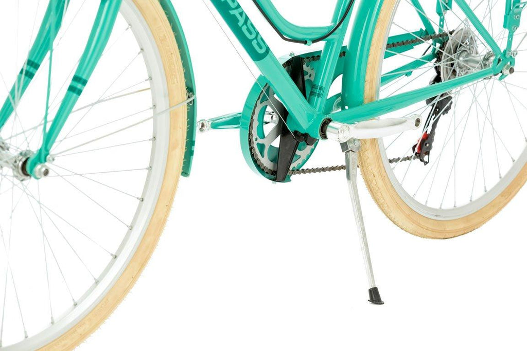 Classic Women's Hybrid Bike