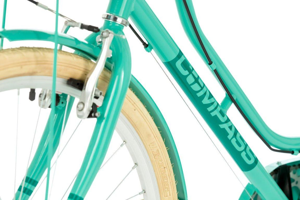Classic Women's Hybrid Bike