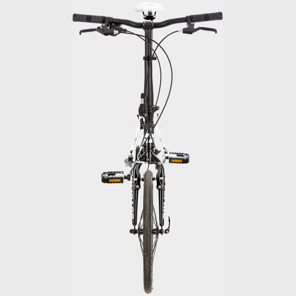 Fast Forward Folding Bike