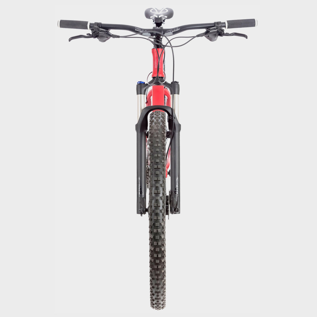 Rake Mountain Bike