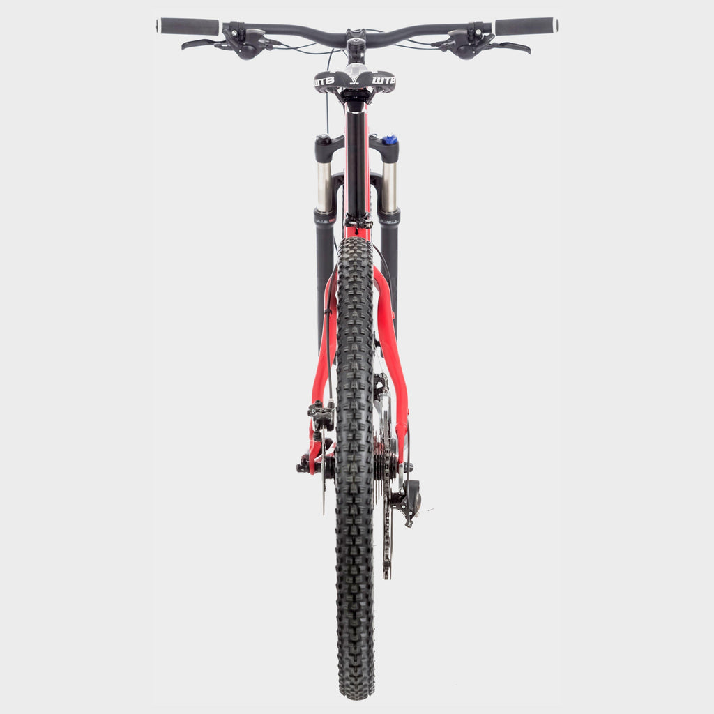 Rake Mountain Bike