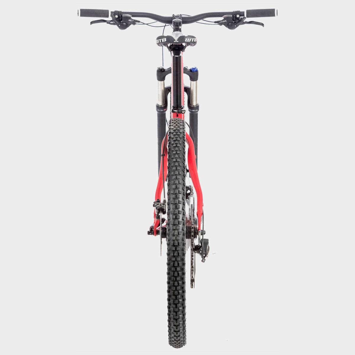Rake Mountain Bike