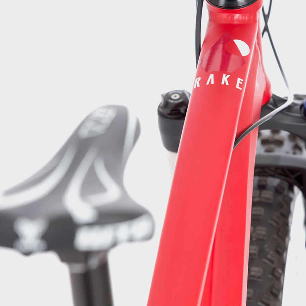 Rake Mountain Bike