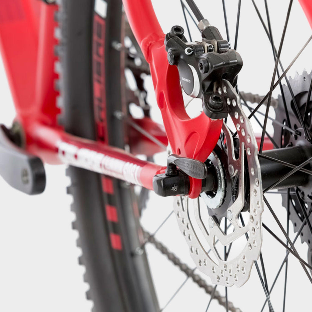 Rake Mountain Bike