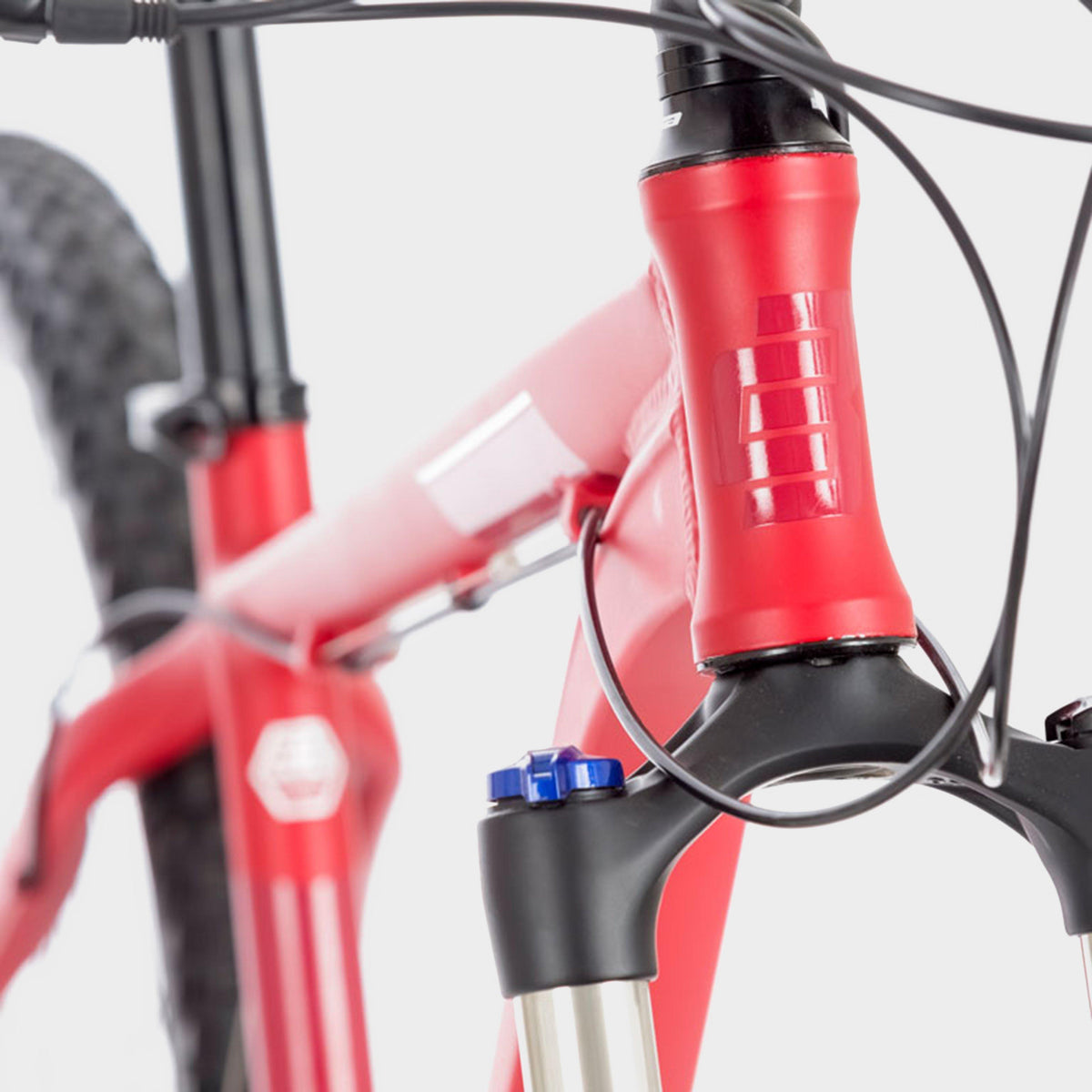 Rake Mountain Bike