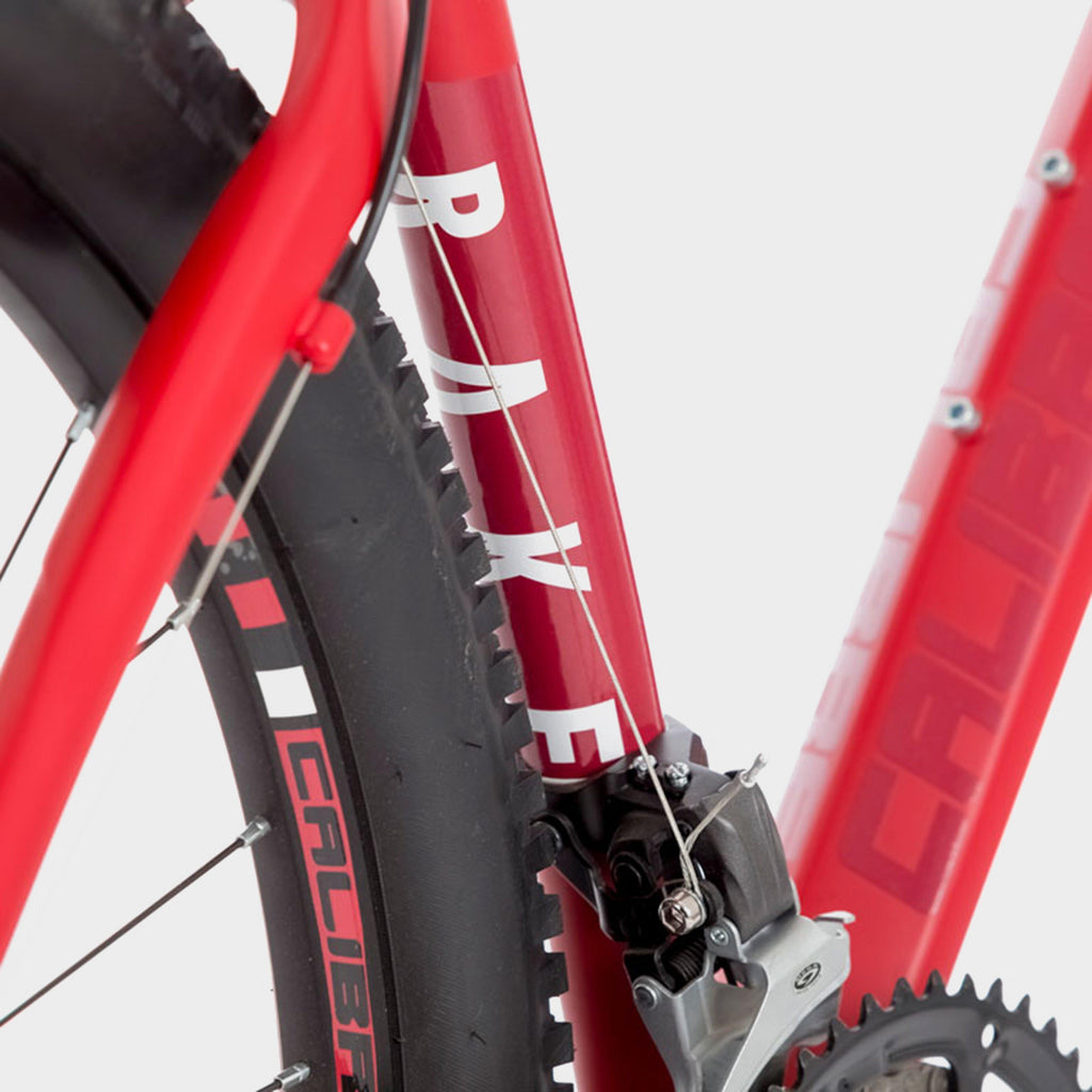 Rake Mountain Bike