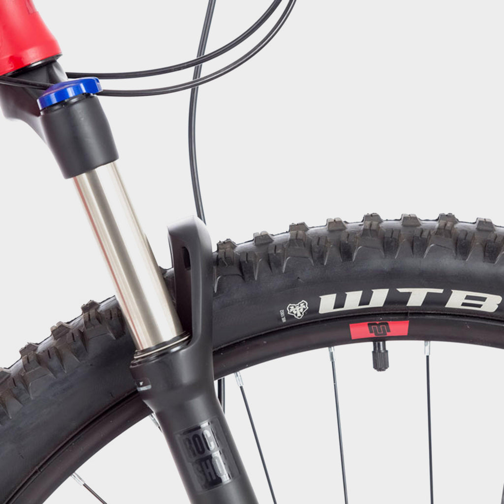 Rake Mountain Bike