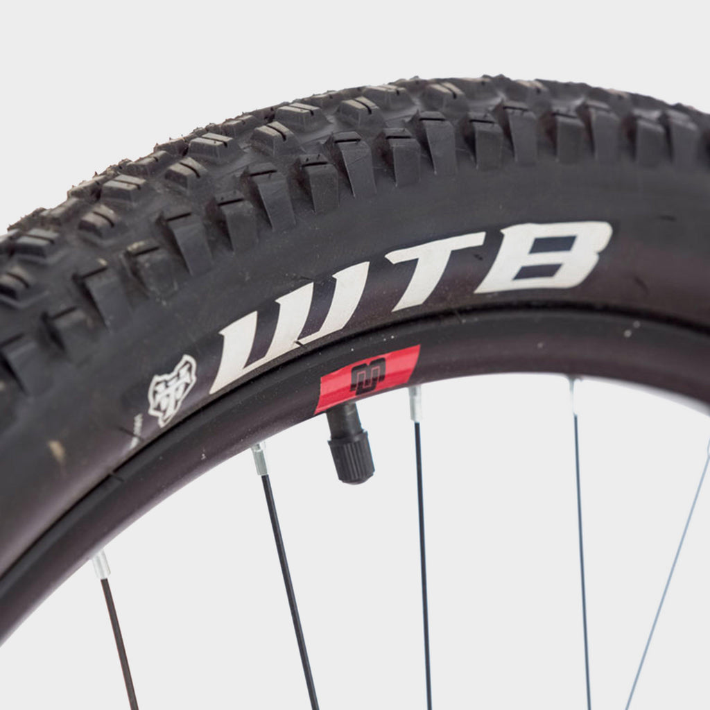 Rake Mountain Bike