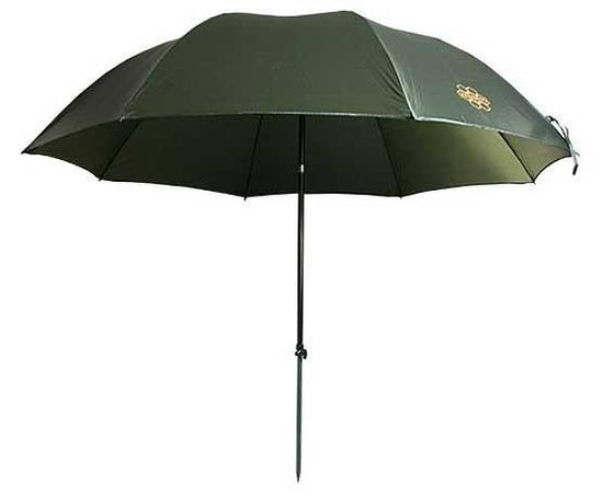 45Inch Standard Grn Brolly