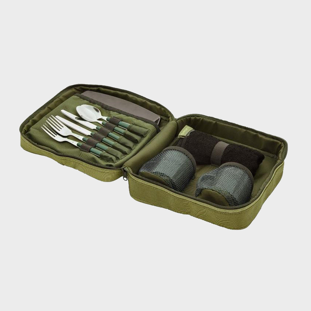 Nxg Deluxe Food Set