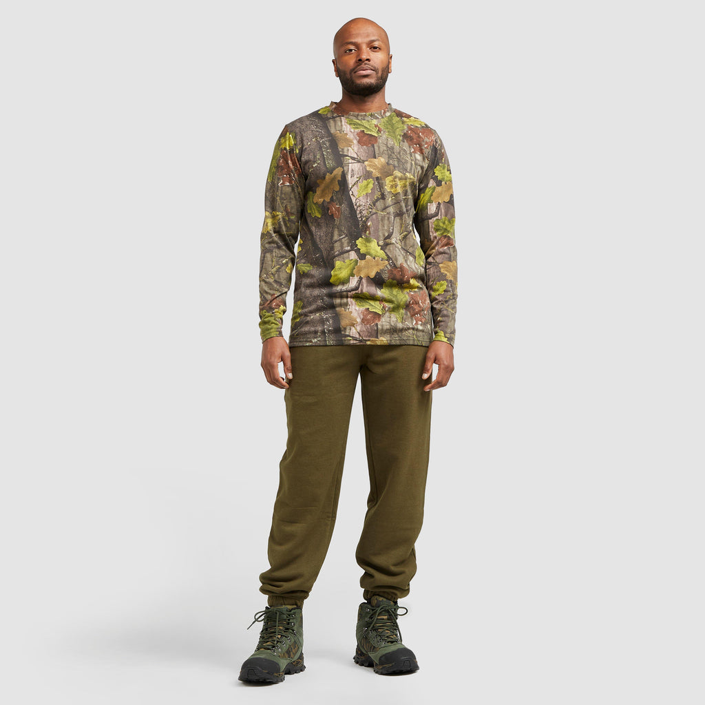 Earth Joggers Medium