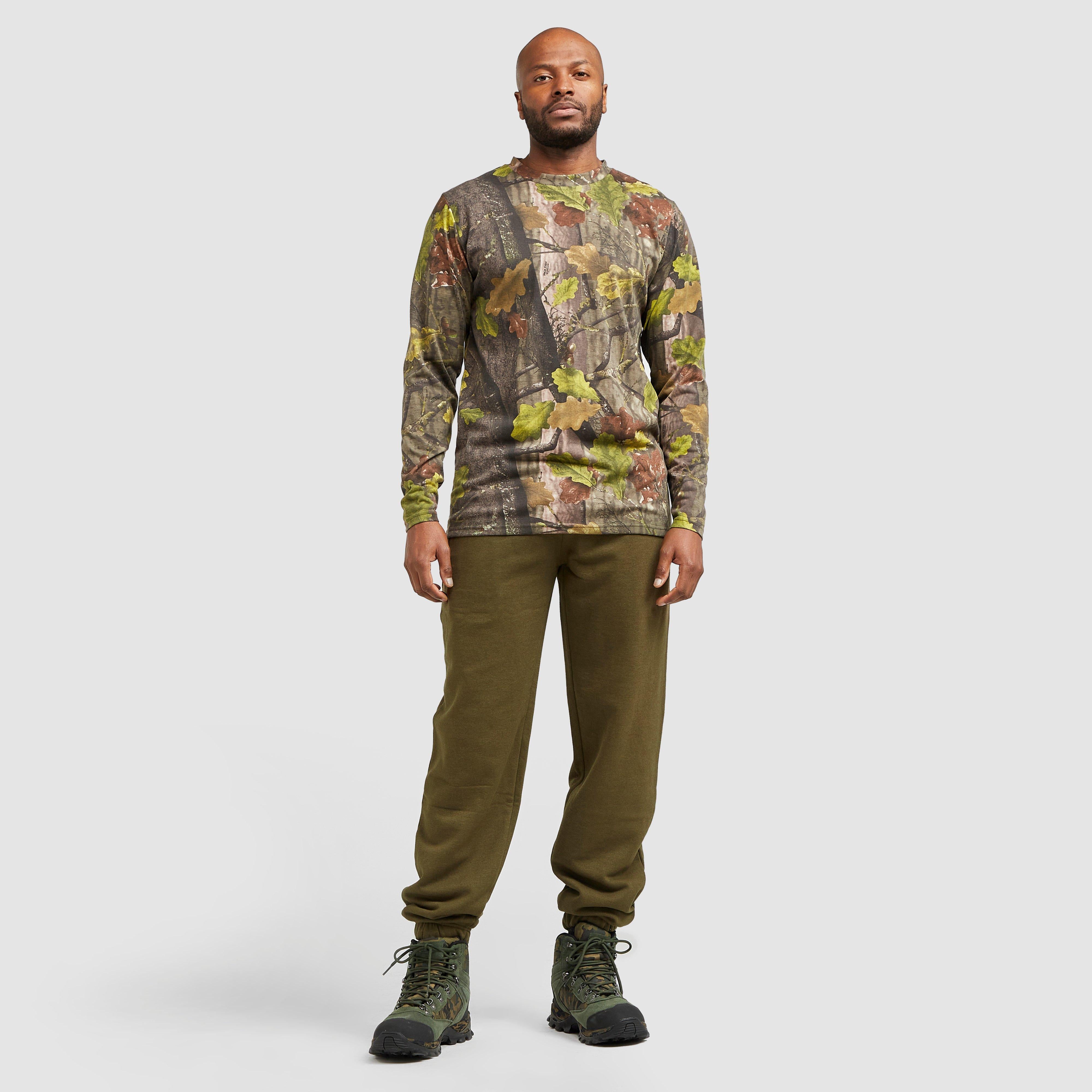 Earth Joggers Medium