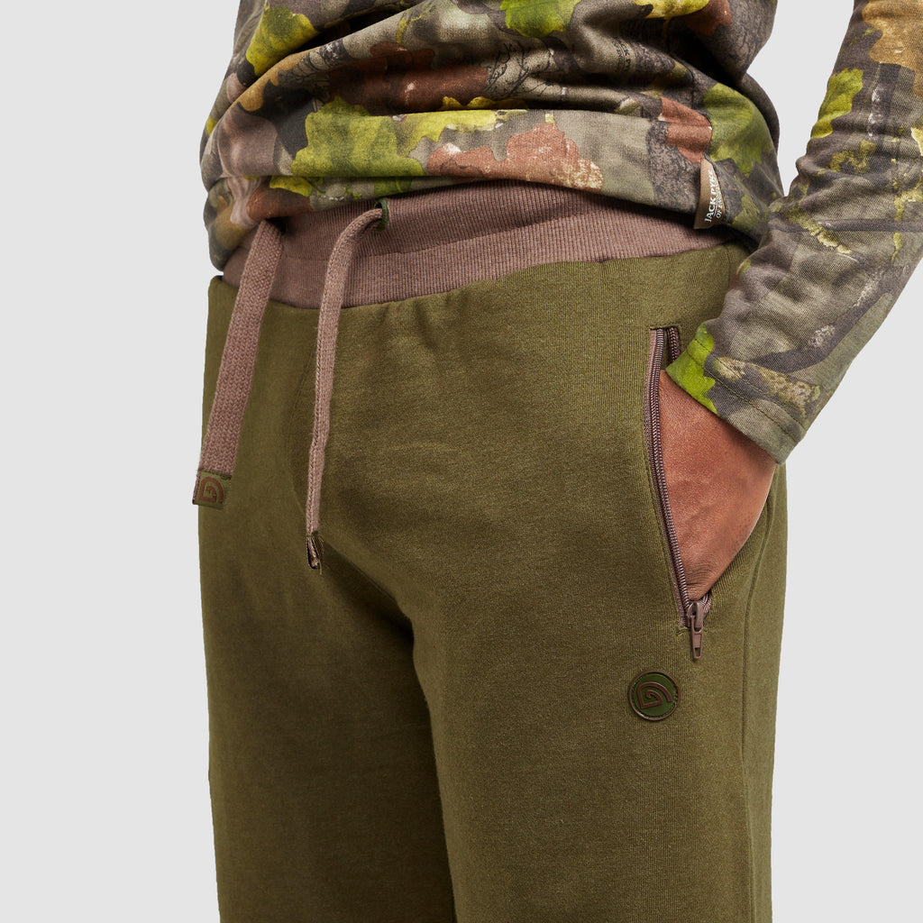 Earth Joggers Medium