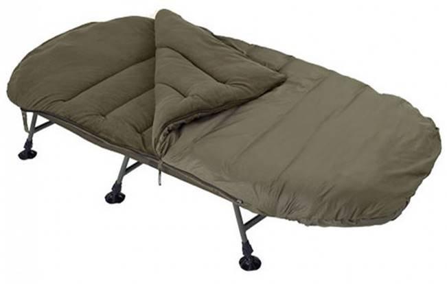Trakker Big Snooze Sleeping Bag