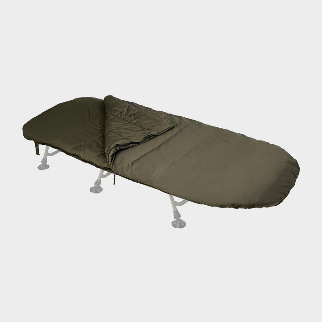 Big Snooze + Smooth Sleeping Bag