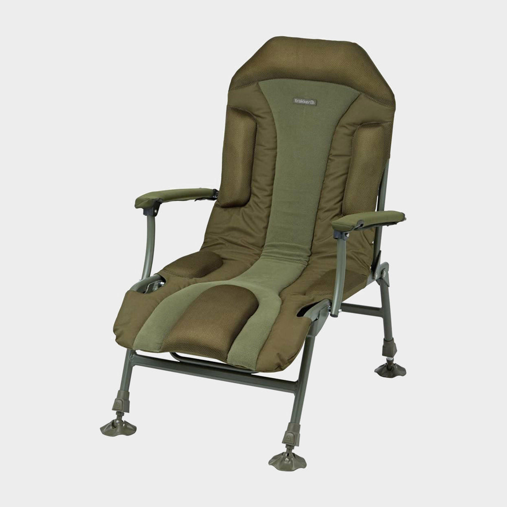 Levelite Long Back Chair