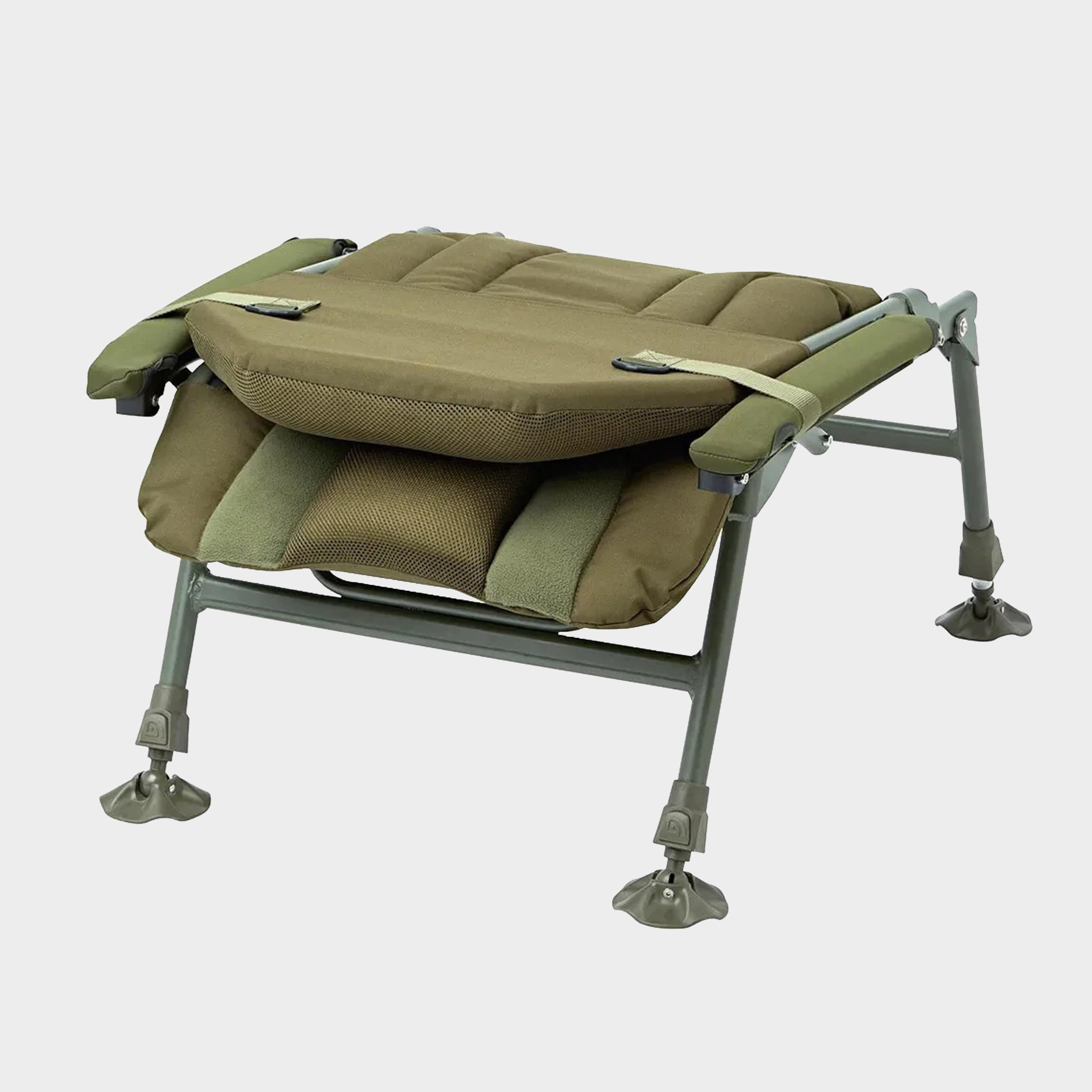 Levelite Long Back Chair