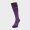 Kids' Ski Mountain Junior Merino Endurance Socks