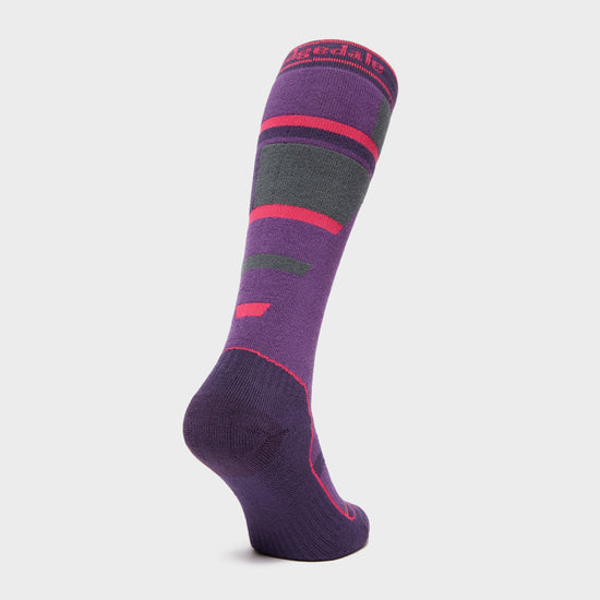 Kids' Ski Mountain Junior Merino Endurance Socks