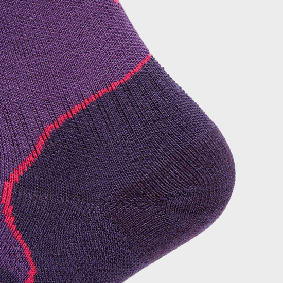 Kids' Ski Mountain Junior Merino Endurance Socks