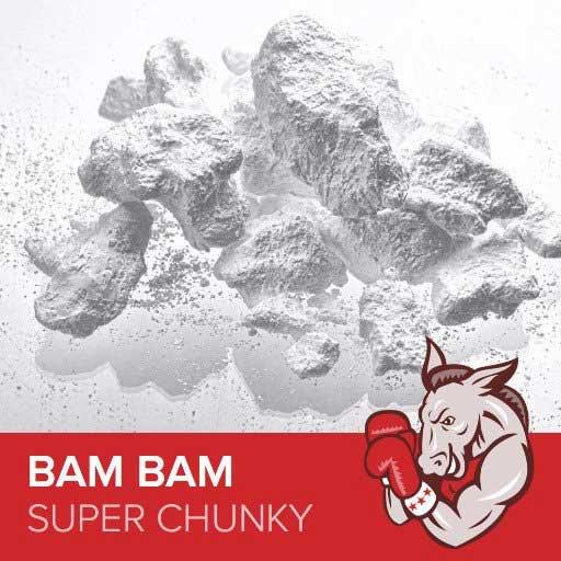 BAM BAM