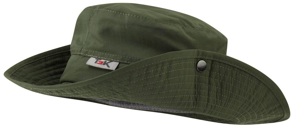 Kids' Discoverer Hat