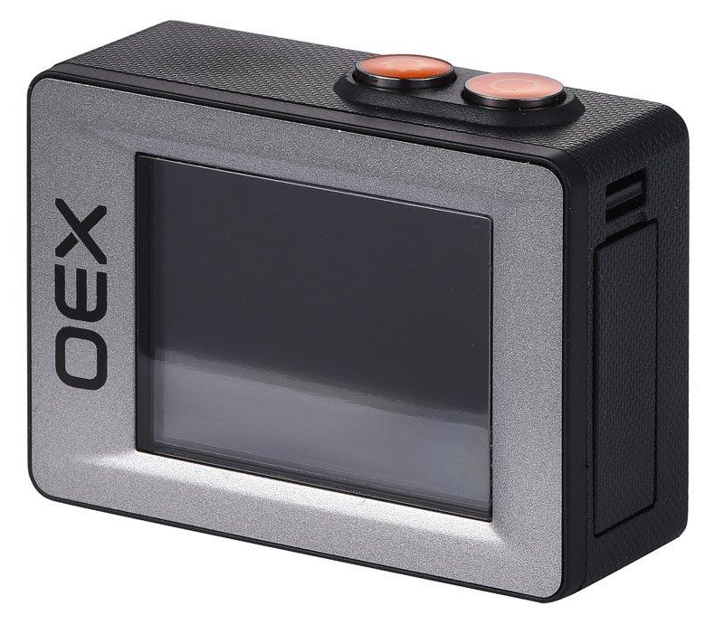 Equinox 4K Action Camera