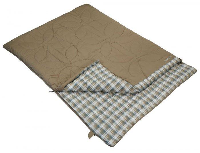 Aurora Double Sleeping Bag