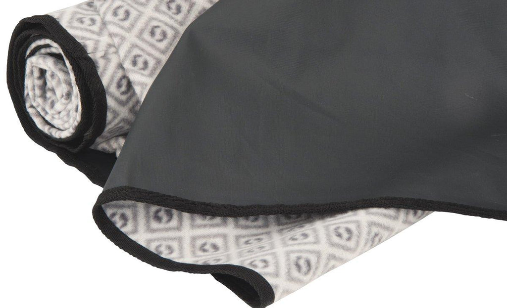 Buckville 700 Fleece Carpet