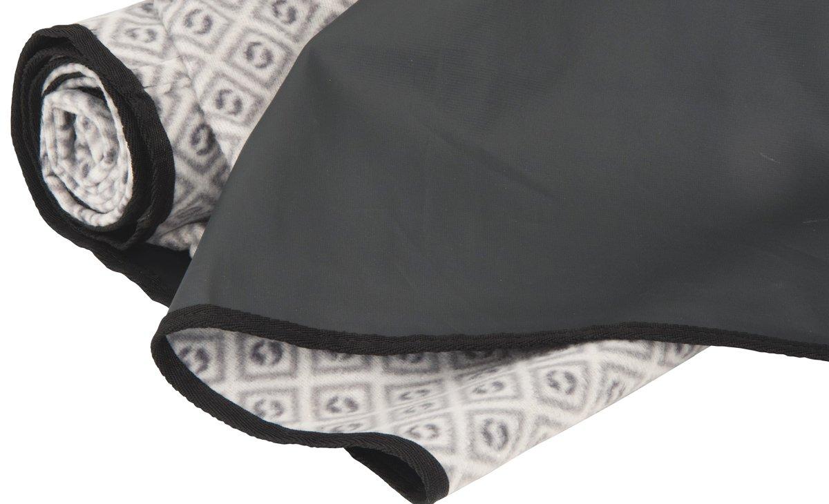 Buckville 700 Fleece Carpet