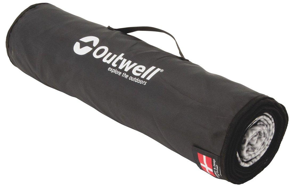 Buckville 700 Fleece Carpet