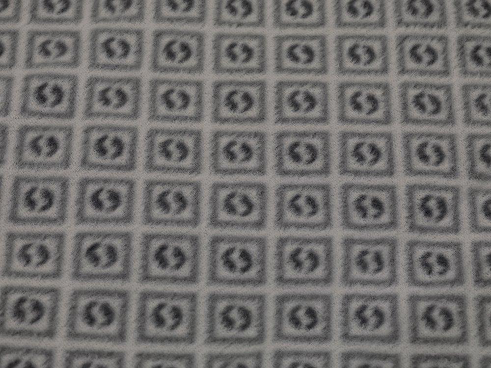 Buckville 700 Fleece Carpet
