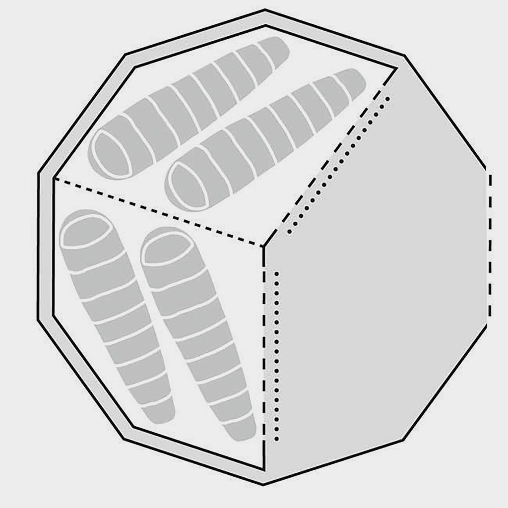 Klondike Inner Tent