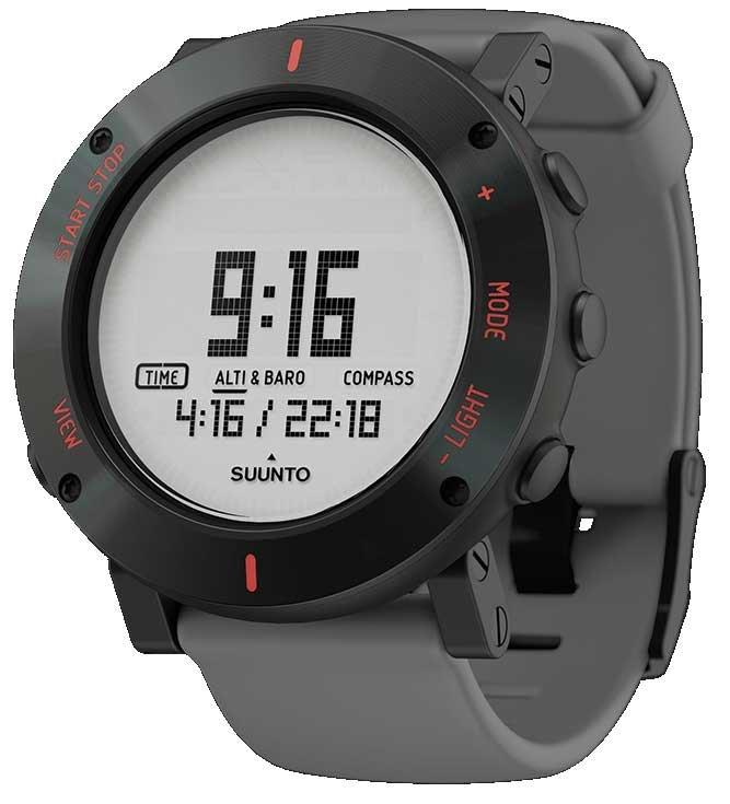 Core Sports Watch (Gray Crush)