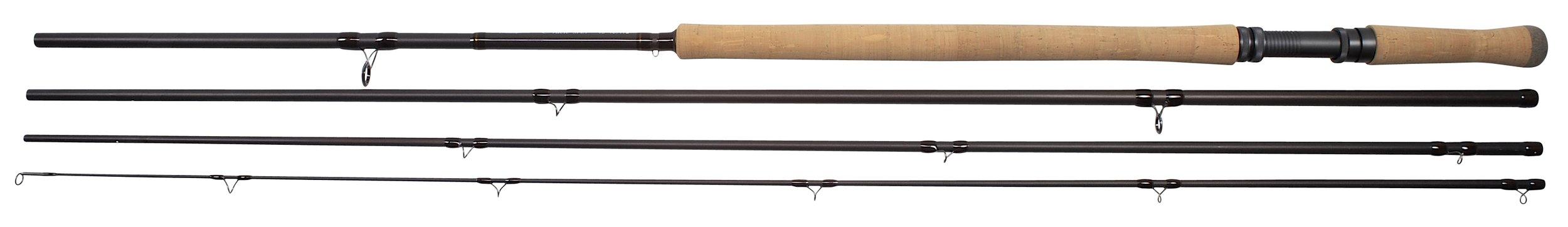 Oracle Spey 15Ft #10