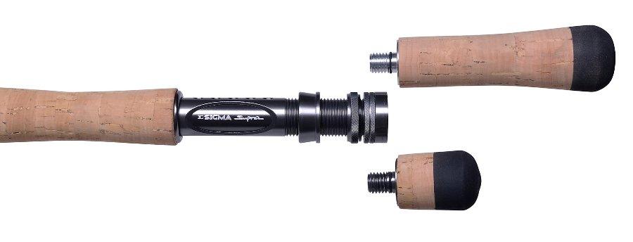 Sigma Supra Fly 10Ft #7