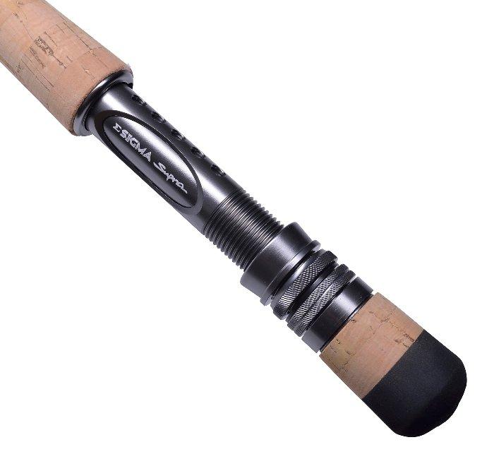 Sigma Supra Fly 10Ft #7