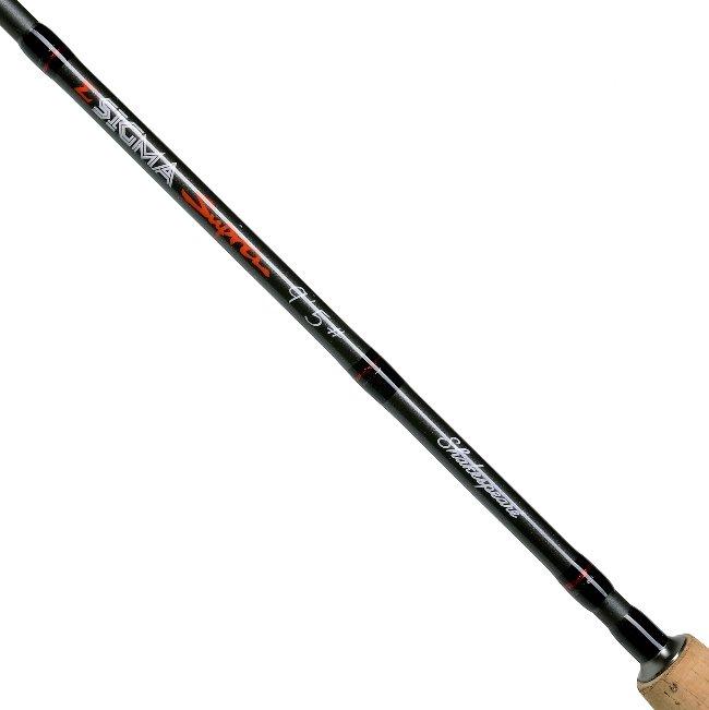 Sigma Supra 9ft #5