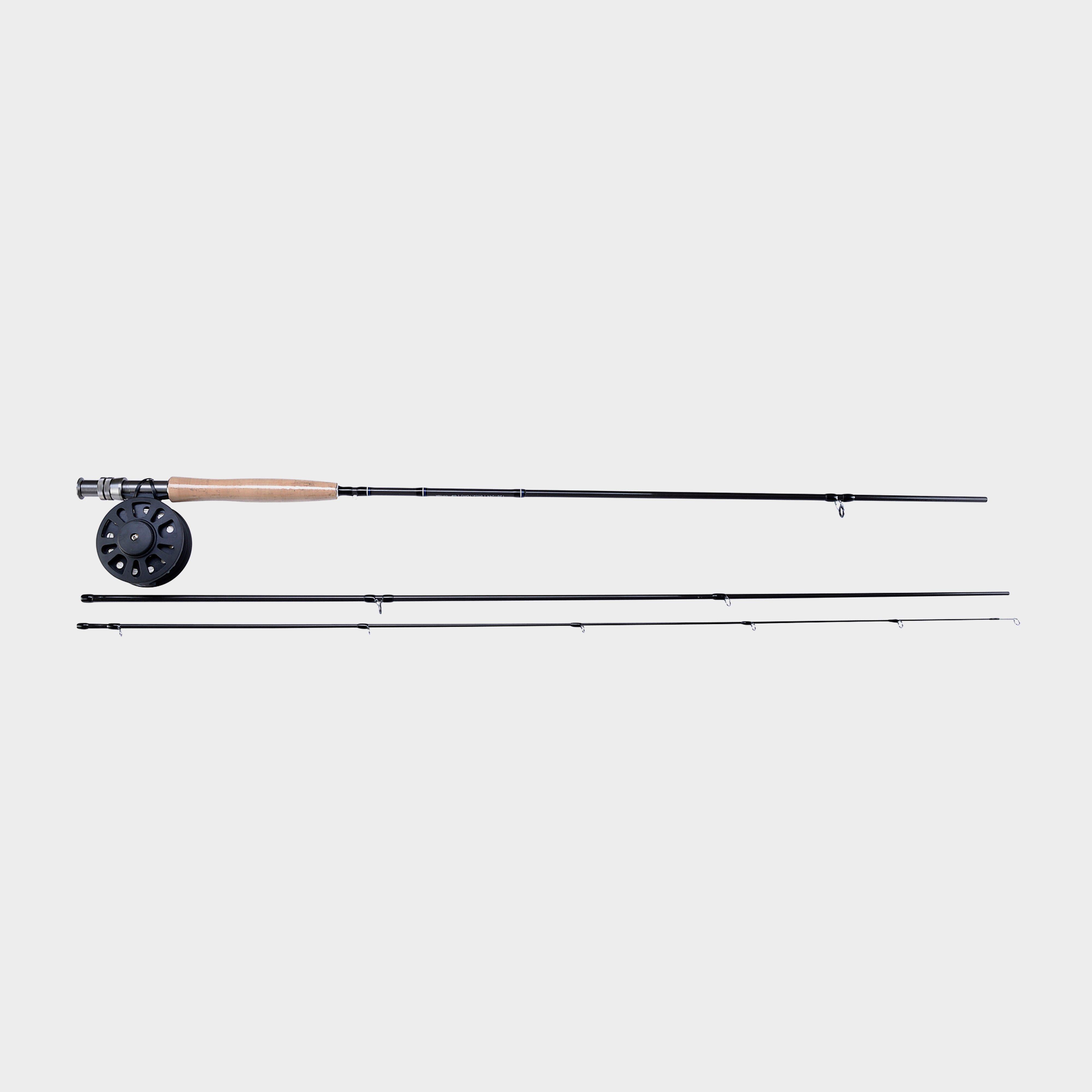 Omni Fly Combo 8Ft #5
