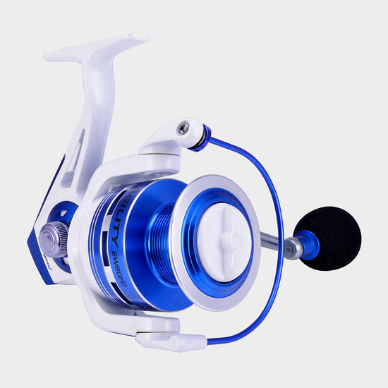 Agility Saltwater Fd60